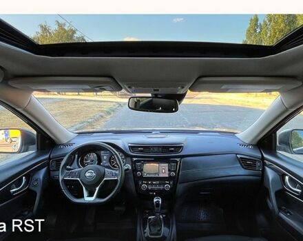 Ніссан Rogue, об'ємом двигуна 2.5 л та пробігом 96 тис. км за 16300 $, фото 1 на Automoto.ua