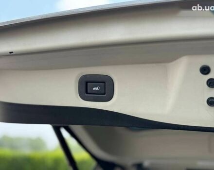 Ниссан Rogue, объемом двигателя 2.5 л и пробегом 85 тыс. км за 17999 $, фото 16 на Automoto.ua