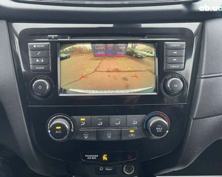 Ниссан Rogue, объемом двигателя 2.5 л и пробегом 176 тыс. км за 14900 $, фото 17 на Automoto.ua