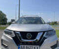 Ниссан Rogue, объемом двигателя 2.5 л и пробегом 130 тыс. км за 15700 $, фото 1 на Automoto.ua