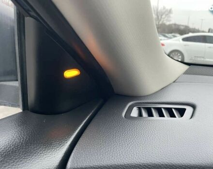 Ниссан Rogue, объемом двигателя 2.5 л и пробегом 176 тыс. км за 14900 $, фото 16 на Automoto.ua