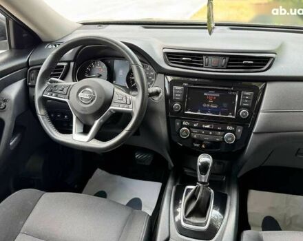 Ниссан Rogue, объемом двигателя 2.5 л и пробегом 85 тыс. км за 17999 $, фото 26 на Automoto.ua