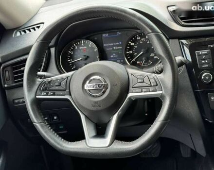 Ниссан Rogue, объемом двигателя 2.5 л и пробегом 85 тыс. км за 17999 $, фото 28 на Automoto.ua