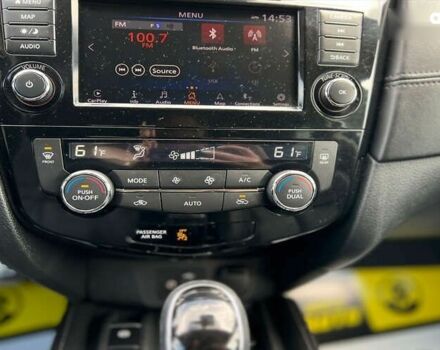 Ниссан Rogue, объемом двигателя 0 л и пробегом 179 тыс. км за 16500 $, фото 14 на Automoto.ua