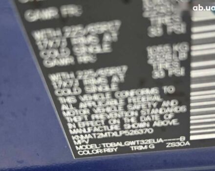 Ниссан Rogue, объемом двигателя 2.5 л и пробегом 160 тыс. км за 16500 $, фото 29 на Automoto.ua