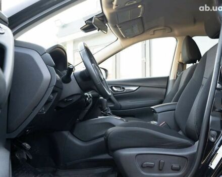 Ниссан Rogue, объемом двигателя 2.5 л и пробегом 131 тыс. км за 15800 $, фото 17 на Automoto.ua