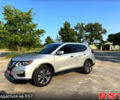 Ніссан Rogue, об'ємом двигуна 2.5 л та пробігом 53 тис. км за 14800 $, фото 1 на Automoto.ua