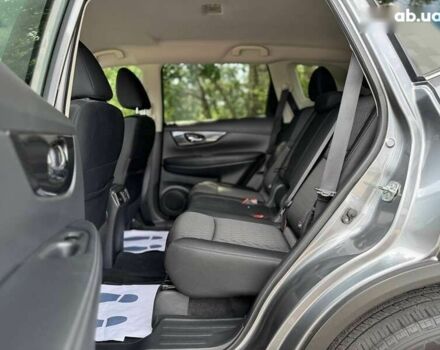 Ниссан Rogue, объемом двигателя 2.5 л и пробегом 85 тыс. км за 17999 $, фото 20 на Automoto.ua