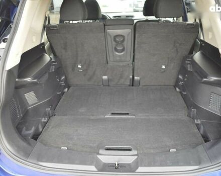 Ниссан Rogue, объемом двигателя 2.5 л и пробегом 123 тыс. км за 14998 $, фото 10 на Automoto.ua