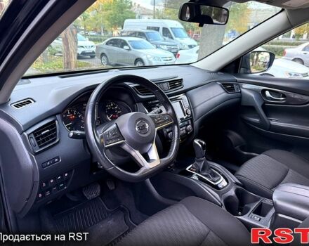 Ніссан Rogue, об'ємом двигуна 2.5 л та пробігом 143 тис. км за 17499 $, фото 8 на Automoto.ua
