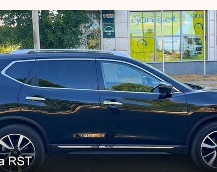 Ніссан Rogue, об'ємом двигуна 2.5 л та пробігом 96 тис. км за 16300 $, фото 3 на Automoto.ua