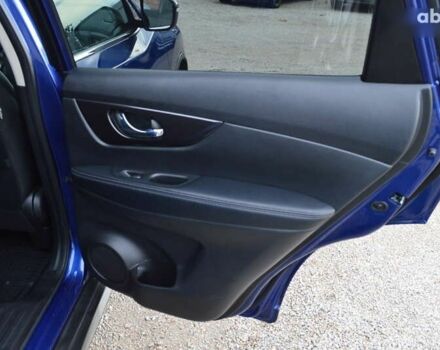 Ниссан Rogue, объемом двигателя 2.5 л и пробегом 123 тыс. км за 14998 $, фото 13 на Automoto.ua