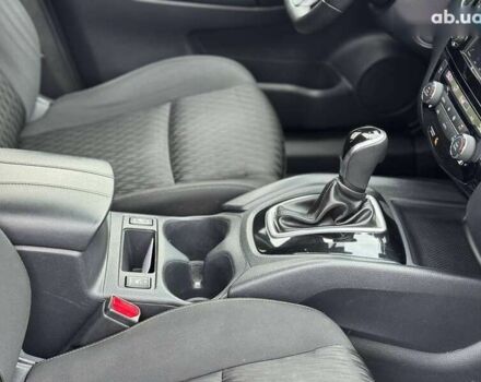 Ниссан Rogue, объемом двигателя 2.5 л и пробегом 160 тыс. км за 16500 $, фото 28 на Automoto.ua