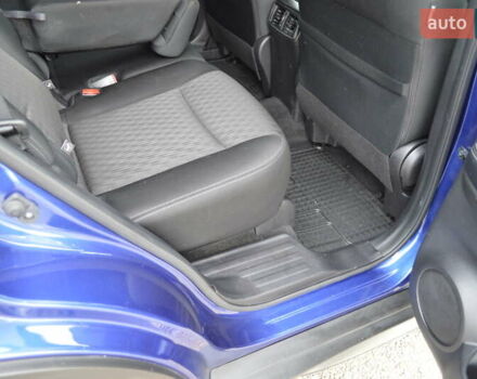 Ніссан Rogue, об'ємом двигуна 2.49 л та пробігом 123 тис. км за 14998 $, фото 15 на Automoto.ua