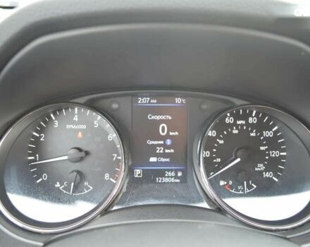 Ниссан Rogue, объемом двигателя 2.5 л и пробегом 123 тыс. км за 14998 $, фото 18 на Automoto.ua