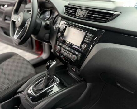 Ніссан Rogue, об'ємом двигуна 2 л та пробігом 156 тис. км за 15900 $, фото 19 на Automoto.ua