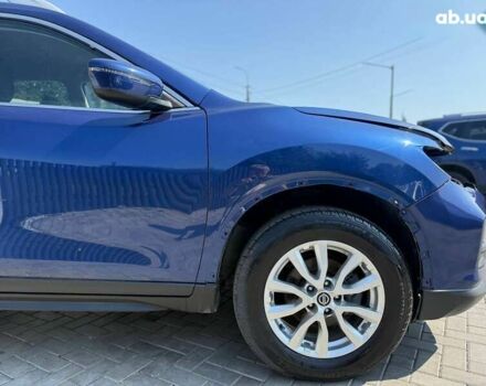 Ніссан Rogue, об'ємом двигуна 2.5 л та пробігом 161 тис. км за 10900 $, фото 12 на Automoto.ua