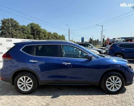Ніссан Rogue, об'ємом двигуна 2.5 л та пробігом 161 тис. км за 10900 $, фото 9 на Automoto.ua