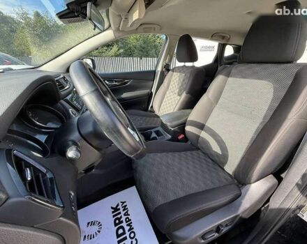 Ніссан Rogue, об'ємом двигуна 2 л та пробігом 219 тис. км за 11700 $, фото 13 на Automoto.ua