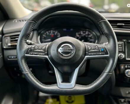 Ніссан Rogue, об'ємом двигуна 0 л та пробігом 179 тис. км за 17490 $, фото 15 на Automoto.ua
