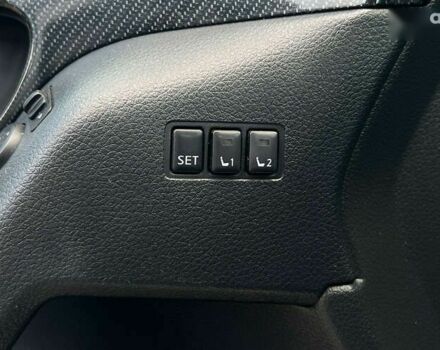 Ніссан Rogue, об'ємом двигуна 0 л та пробігом 179 тис. км за 17490 $, фото 25 на Automoto.ua