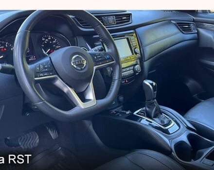 Ніссан Rogue, об'ємом двигуна 2.5 л та пробігом 96 тис. км за 16300 $, фото 2 на Automoto.ua