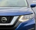 Ниссан Rogue, объемом двигателя 2.5 л и пробегом 160 тыс. км за 16500 $, фото 6 на Automoto.ua