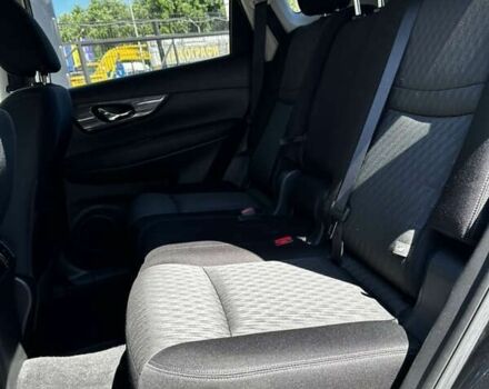 Ниссан Rogue, объемом двигателя 0 л и пробегом 97 тыс. км за 15300 $, фото 14 на Automoto.ua