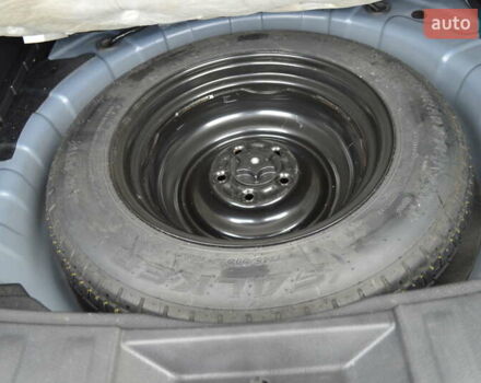 Ніссан Rogue, об'ємом двигуна 2.49 л та пробігом 123 тис. км за 14998 $, фото 11 на Automoto.ua