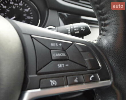 Ніссан Rogue, об'ємом двигуна 2.49 л та пробігом 123 тис. км за 14998 $, фото 23 на Automoto.ua