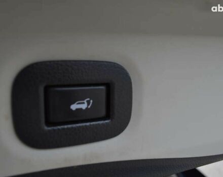 Ниссан Rogue, объемом двигателя 2.5 л и пробегом 123 тыс. км за 14998 $, фото 12 на Automoto.ua