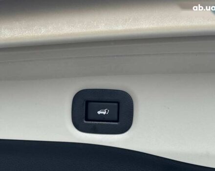 Ниссан Rogue, объемом двигателя 2.5 л и пробегом 160 тыс. км за 16500 $, фото 15 на Automoto.ua