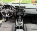 Ниссан Rogue, объемом двигателя 2.49 л и пробегом 105 тыс. км за 16500 $, фото 13 на Automoto.ua