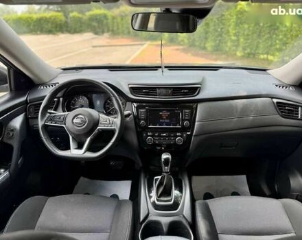 Ниссан Rogue, объемом двигателя 2.5 л и пробегом 85 тыс. км за 17999 $, фото 25 на Automoto.ua