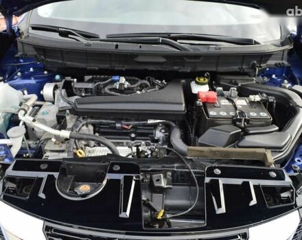 Ниссан Rogue, объемом двигателя 2.5 л и пробегом 123 тыс. км за 14998 $, фото 26 на Automoto.ua