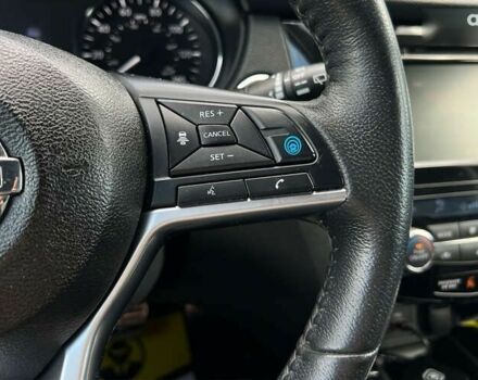 Ніссан Rogue, об'ємом двигуна 0 л та пробігом 179 тис. км за 17490 $, фото 22 на Automoto.ua
