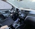 Ніссан Rogue, об'ємом двигуна 2 л та пробігом 193 тис. км за 9500 $, фото 4 на Automoto.ua