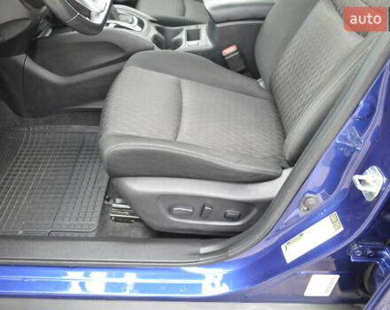 Ніссан Rogue, об'ємом двигуна 2.49 л та пробігом 123 тис. км за 14998 $, фото 7 на Automoto.ua
