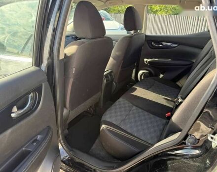 Ніссан Rogue, об'ємом двигуна 2 л та пробігом 219 тис. км за 11700 $, фото 12 на Automoto.ua