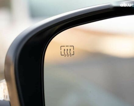 Ниссан Rogue, объемом двигателя 2.5 л и пробегом 131 тыс. км за 15800 $, фото 12 на Automoto.ua