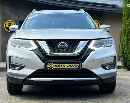 Ниссан Rogue, объемом двигателя 0 л и пробегом 179 тыс. км за 16500 $, фото 1 на Automoto.ua