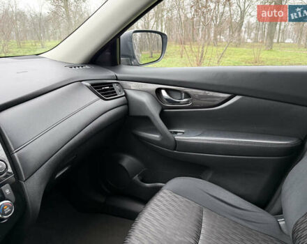 Ниссан Rogue, объемом двигателя 2.49 л и пробегом 105 тыс. км за 16500 $, фото 19 на Automoto.ua