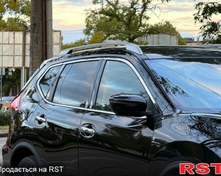 Ніссан Rogue, об'ємом двигуна 2.5 л та пробігом 143 тис. км за 17499 $, фото 3 на Automoto.ua