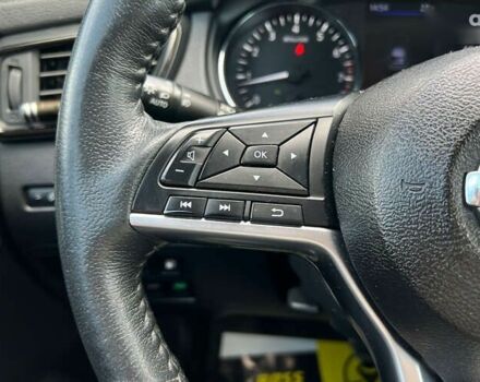 Ніссан Rogue, об'ємом двигуна 0 л та пробігом 179 тис. км за 17490 $, фото 21 на Automoto.ua