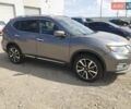 Ниссан Rogue, объемом двигателя 2.49 л и пробегом 115 тыс. км за 21750 $, фото 1 на Automoto.ua