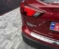 Ніссан Rogue, об'ємом двигуна 2 л та пробігом 156 тис. км за 15900 $, фото 12 на Automoto.ua