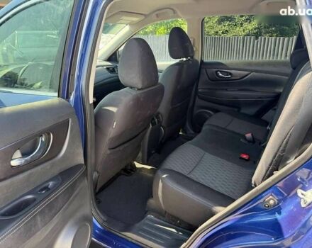 Ніссан Rogue, об'ємом двигуна 2.5 л та пробігом 161 тис. км за 10900 $, фото 14 на Automoto.ua