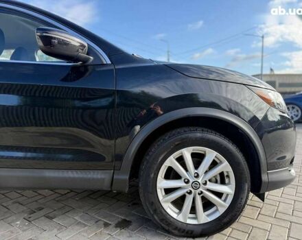 Ніссан Rogue, об'ємом двигуна 2 л та пробігом 219 тис. км за 11700 $, фото 7 на Automoto.ua