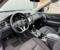 Ниссан Rogue, объемом двигателя 2.5 л и пробегом 160 тыс. км за 16500 $, фото 18 на Automoto.ua