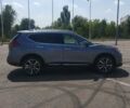 Ниссан Rogue, объемом двигателя 2.49 л и пробегом 107 тыс. км за 17150 $, фото 7 на Automoto.ua